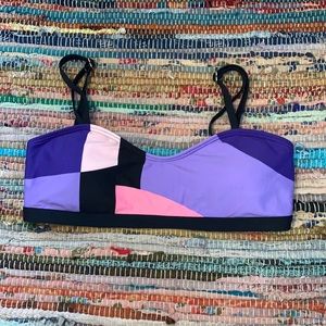 Kate Spade bikini top